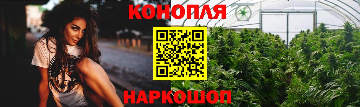 Канабис White Widow Бугуруслан